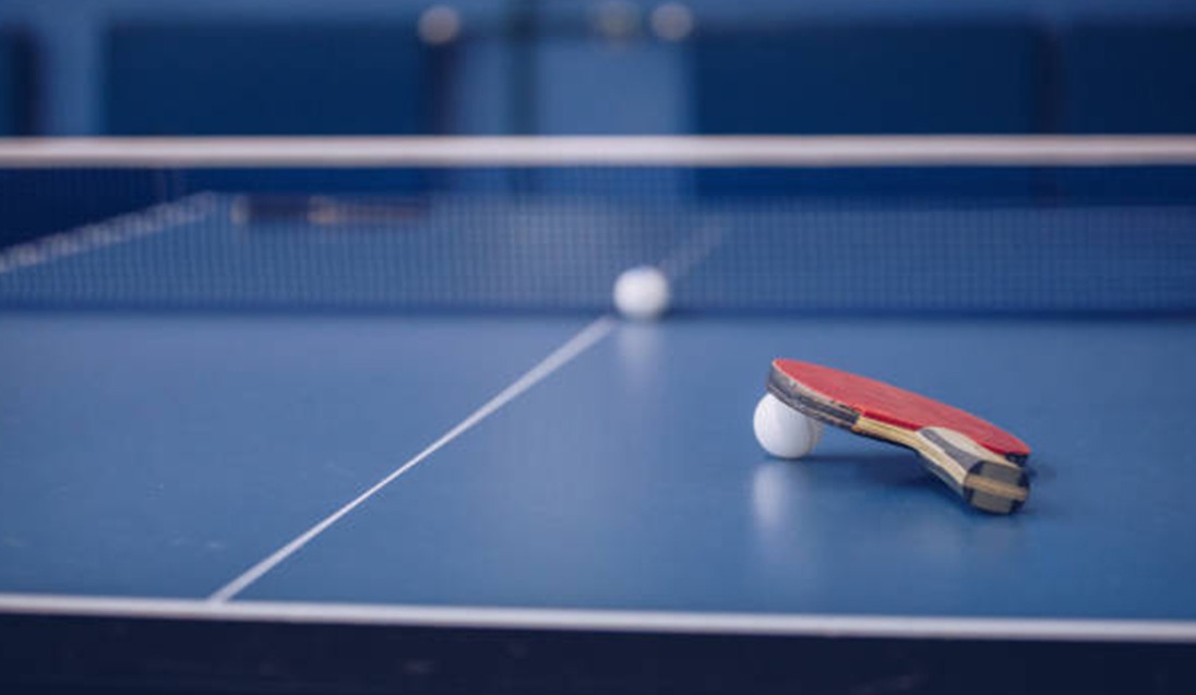 Tennis de table et Parkinson : Un partenariat pour lutter contre la maladie